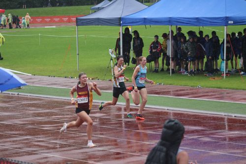 2024 Colgate Games photo